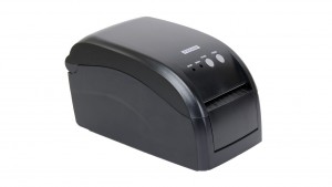 Принтер этикеток POScenter PC-80USE, черный
