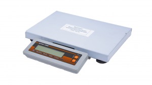 Весы фасовочные ШТРИХ-СЛИМ 300М 15-2,5 Д1Н (POS2)