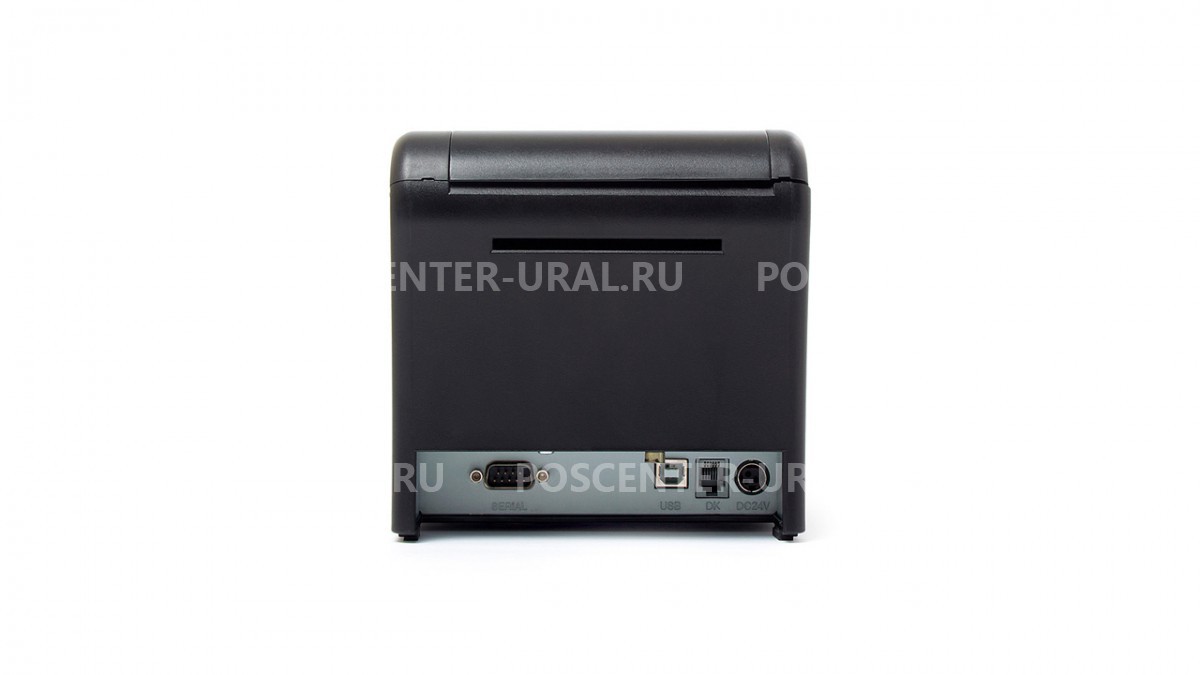 Фискальный регистратор Ритейл-01Ф RS/USB